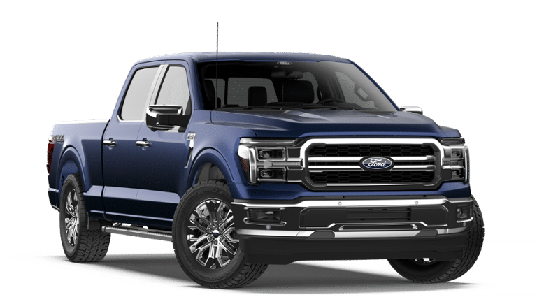 F-150® vehicle